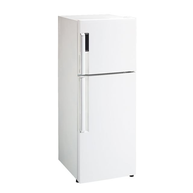 ランキングや新製品 関東限定送料無料 Haier ノンフロン冷凍冷蔵庫 