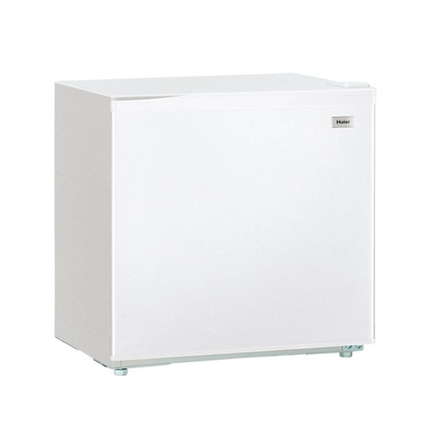 ハイアール 38L １ドア 冷凍庫 JF-NU40G Haier 【中古】 - 冷蔵庫・冷凍庫