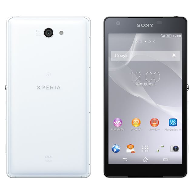 xperia ストア zl2 カメラ