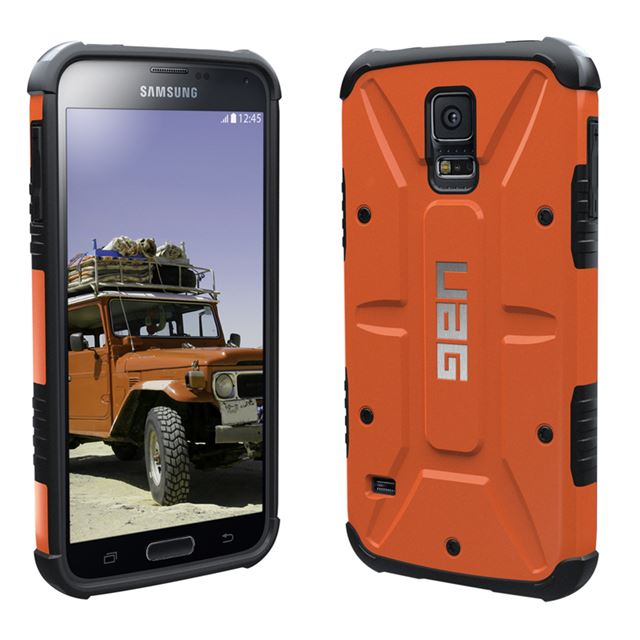 Uag hot sale galaxy s5