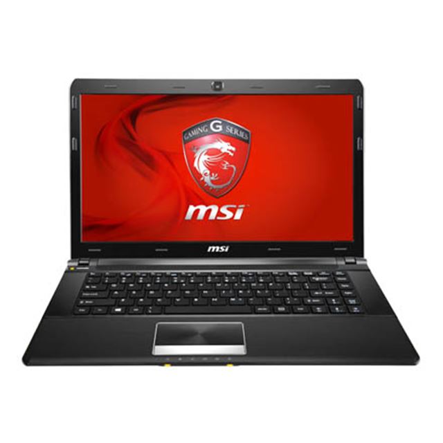 MSI、Core i5 4210Mを搭載した14型ゲーミングノートPC - 価格.com