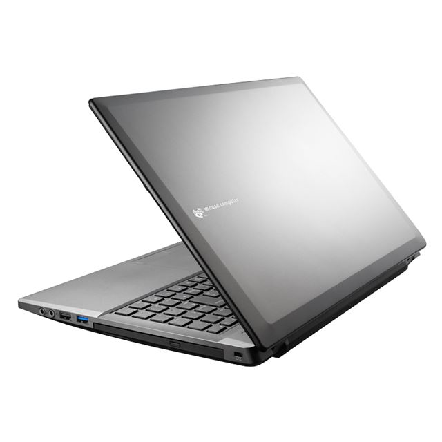 マウス、「GeForce GTX 850M」搭載のノートPCを7万円台から販売 - 価格.com