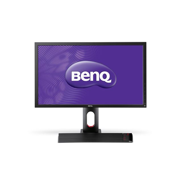 BenQ、144Hz駆動や1ms高速応答に対応した24型ゲーミング液晶 - 価格.com