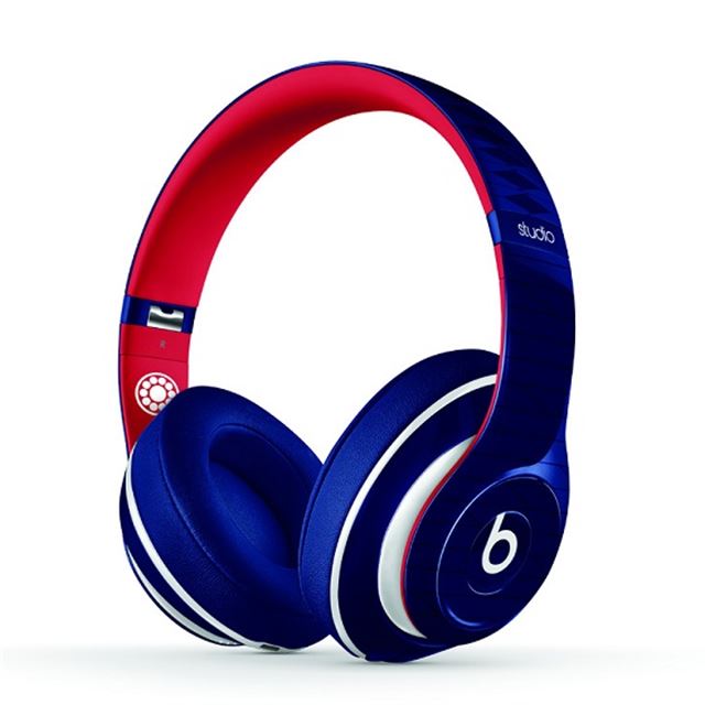 Beats by Dr Dre BT OV STUDIO V2 SAMURAI - agame.ag