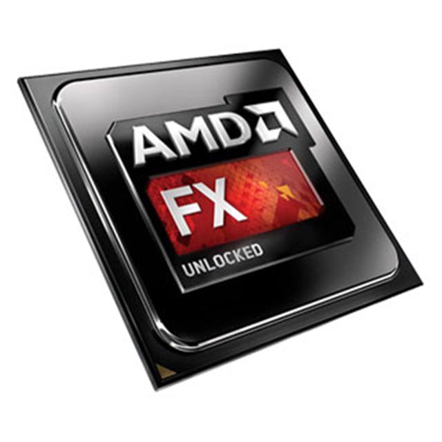 AMD、最大5GHzの8コアCPU「FX-9590」を販売開始 - 価格.com