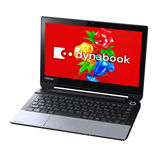 東芝、1.5kg前後の軽量ノートPC「dynabook R73/N51」 - 価格.com