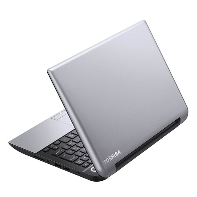 ノートパソコン 東芝Dynabook R73