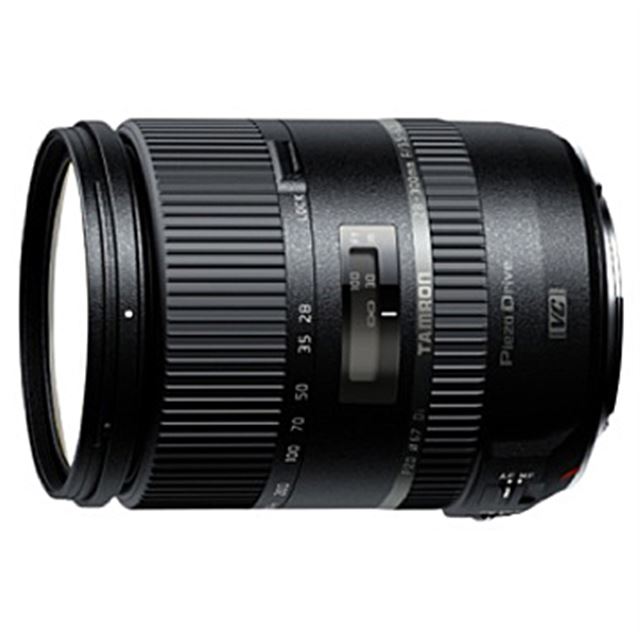 TAMRON タムロン 28-300mm A010 キヤノン用 レンズ 一眼レフ