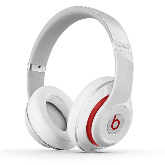 Beats、密閉型ワイヤレスヘッドホン「Studio Wireless」 - 価格.com