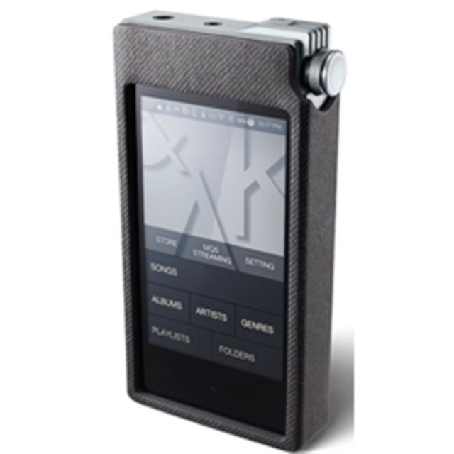 iriver、「Astell&Kern AK100II」を約11万円で7/11に発売 - 価格.com