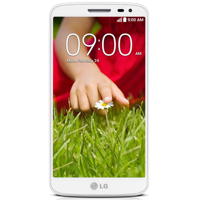 Lg コンパクトな4 7型スマホ Lg G2 Mini を国内展開へ 価格 Com