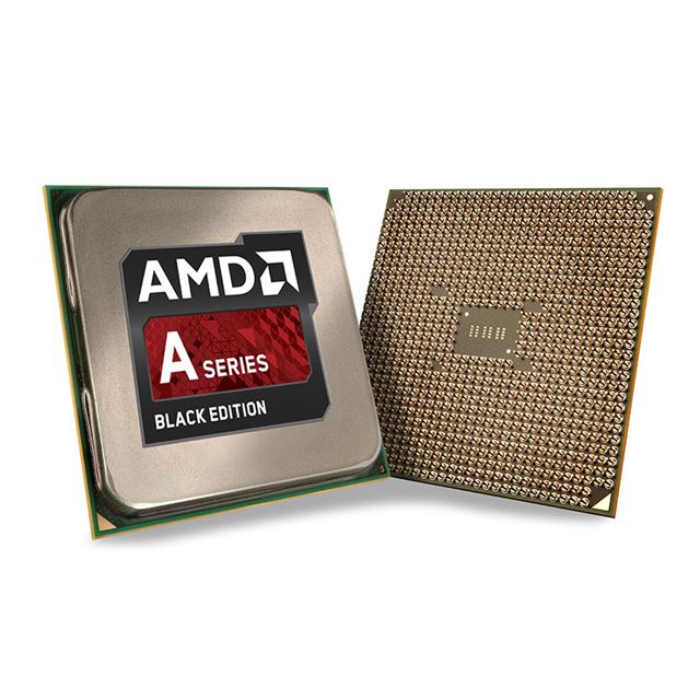 AMD AV[Y