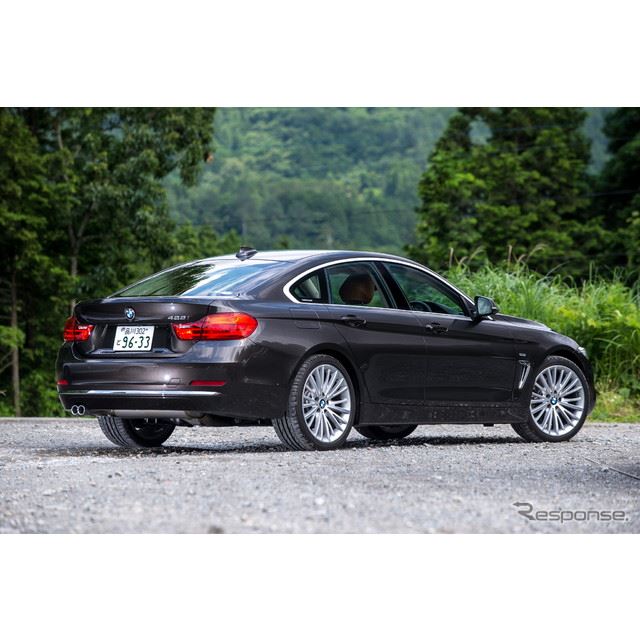 BMWE428i ON[yuOWA[v