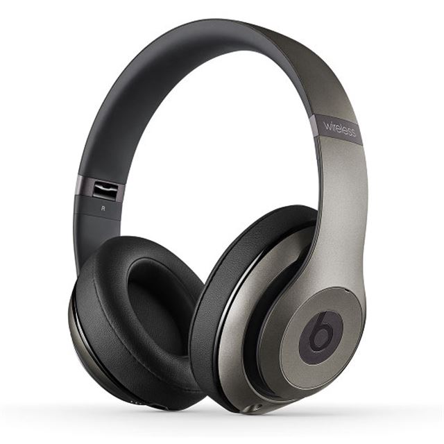 Beats、ワイヤレスヘッドホン「Studio Wireless」に新色追加 - 価格.com