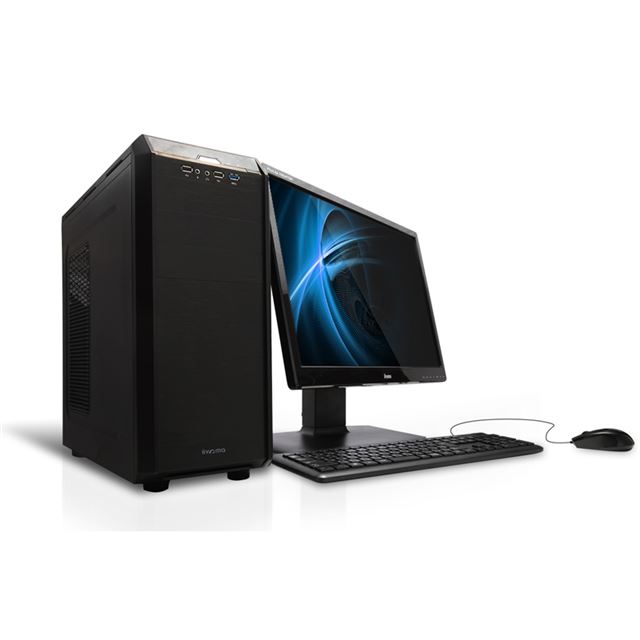 デスクトップPC Corei7 4790搭載 | hartwellspremium.com