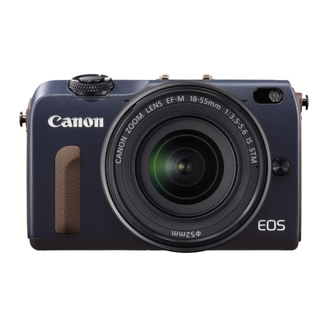 価格 Com キヤノン Eos M2 新色を8 7 ダブルズームキットを8 21発売