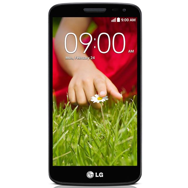 Iij Simフリースマホ Lg G2 Mini の取り扱いを開始 価格 Com