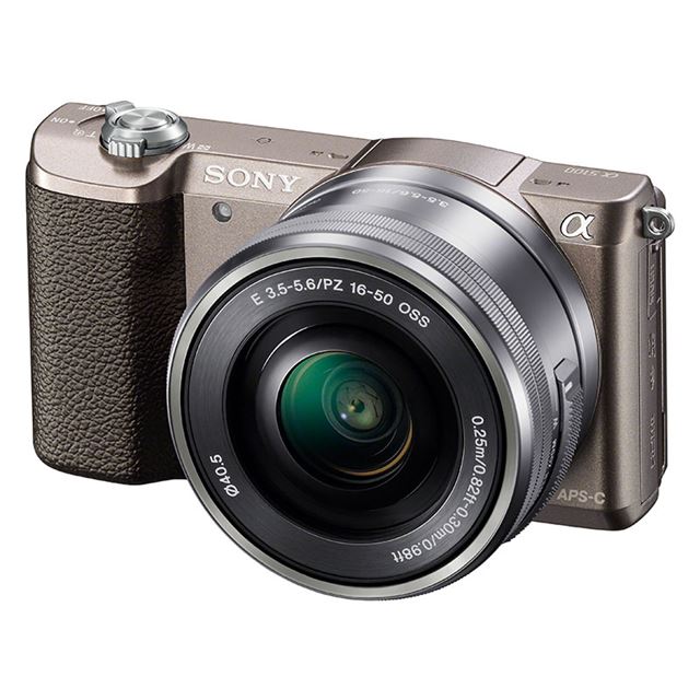 SONY α5100 ILCE-5100L(W) ミラーレス一眼 | nate-hospital.com