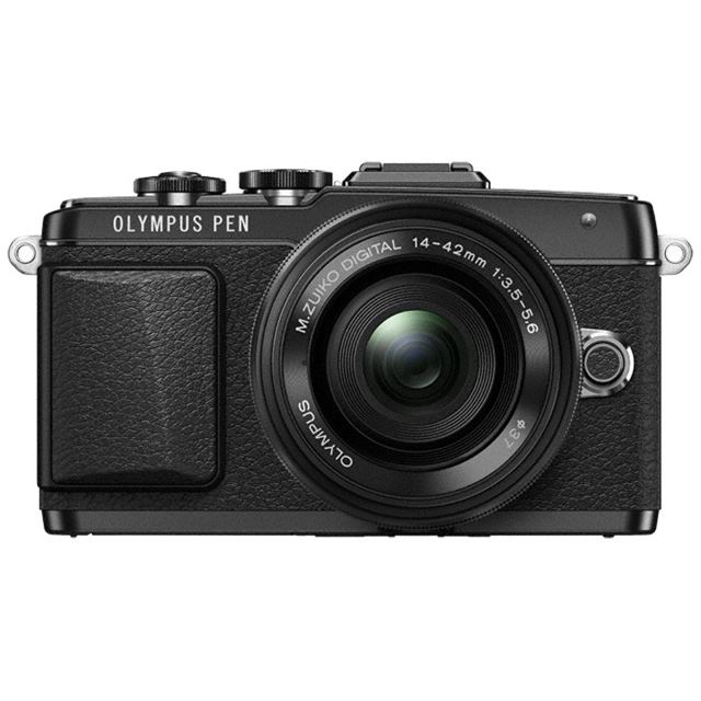 人気得価OLYMPUS PEN E-PL7 オリンパス デジタルカメラ