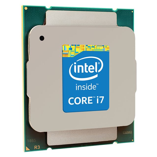 Intel インテルCore i7 – 5960 X