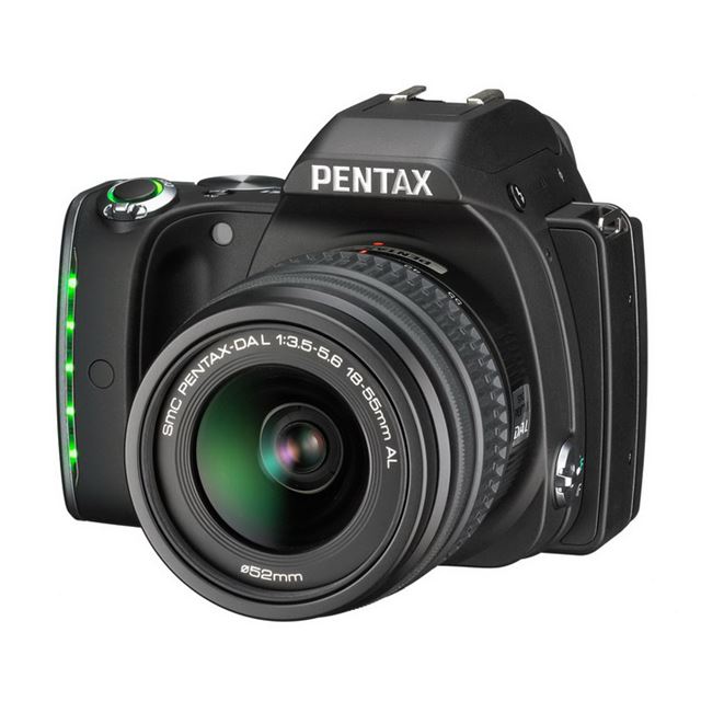 購入オーダー PENTAX K-S1 ミラーレス一眼カメラ | www.hexistor.com