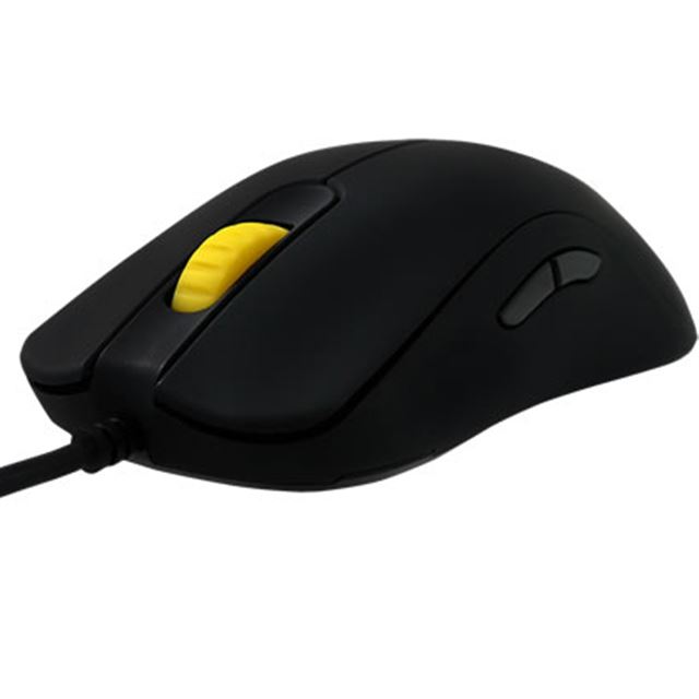 Zowie Gear やや大型化した左右対称ゲーミングマウス 価格 Com