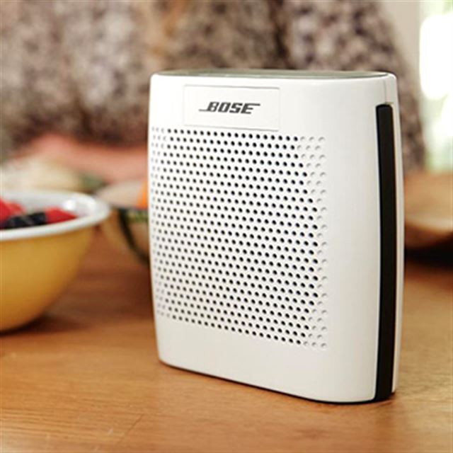 BOSE - Bose portable home speaker ポータブルホームスピーカー