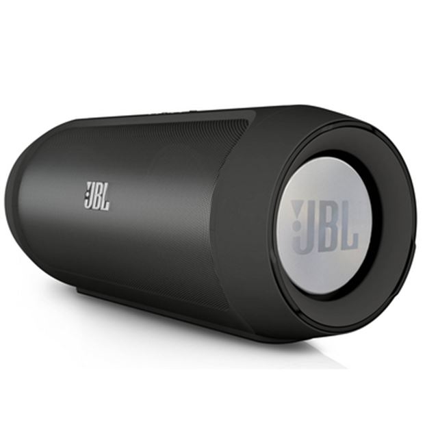 JBL、重低音を強化したBluetoothスピーカー「JBL CHARGE2」 - 価格.com