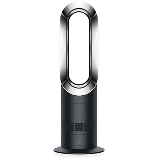 dyson hot＋cool AM09ファンヒーター