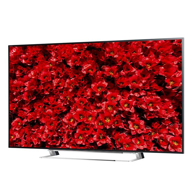 更に値下げ】TOSHIBA REGZA 58M510X 58インチ4K 液晶テレビ - テレビ