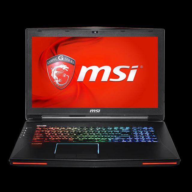 MSI、GeForce GTX900Mシリーズを搭載したゲーミングノートPC - 価格.com