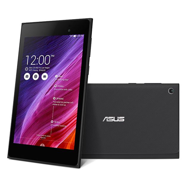 Asus Lte対応のsimフリー7型タブレットなど2機種 価格 Com