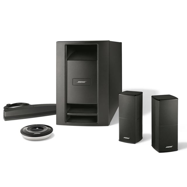 BOSE、「SoundTouch Wi-Fi music systems」に新モデル4機種 - 価格.com