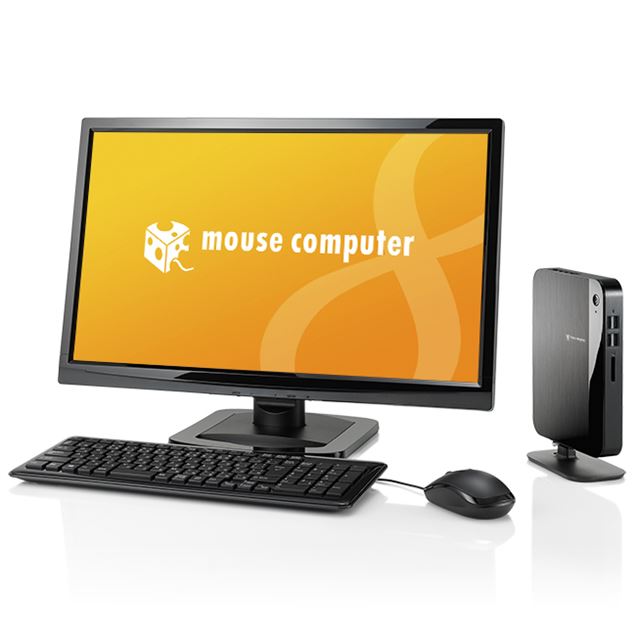 GW限定価格 マウスコンピュータ DAIV A5-