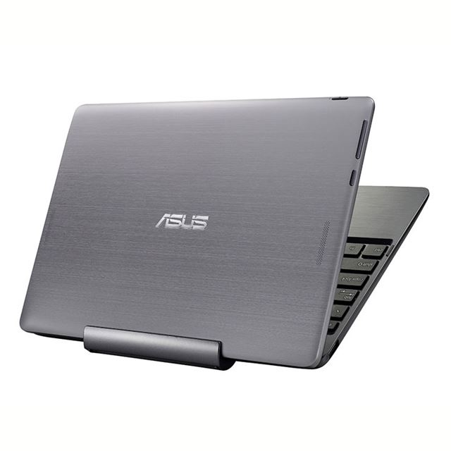 ASUS 2in1タブレットPC-