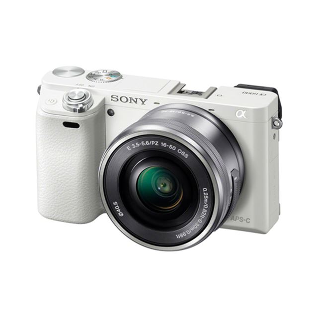 sony α6000【単焦点レンズ＋広角コンバーター＋望遠レンズセット 