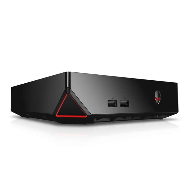 デル、STEAM直結PC「ALIENWARE Alpha」を11/21より販売開始 - 価格.com