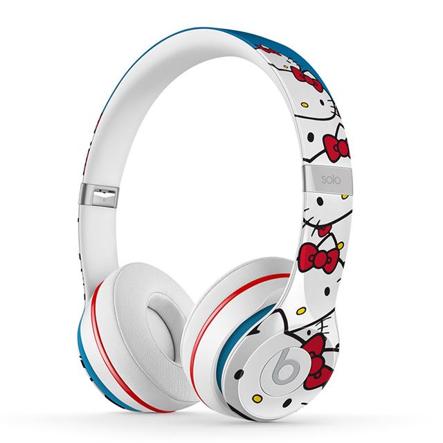 beats HELLOKITTY edition ハローキティモデル-