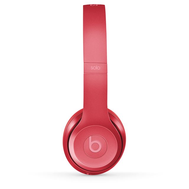 Beats、新カラーを揃えた「Beats Solo2 ロイヤルエディション」5色 - 価格.com