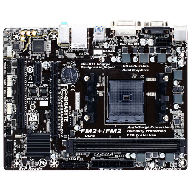 GA-F2A68HM-DS2