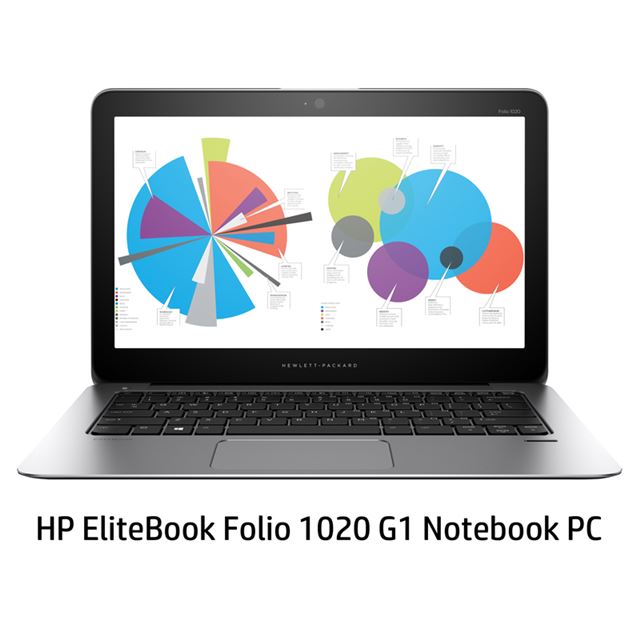 HP、厚さ15.7mmで約1kgの12.5型ノートPC「EliteBook 1020 SE」 - 価格.com