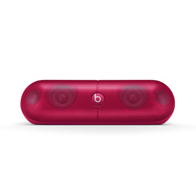 Beats、Bluetoothスピーカー「Pill」の大型モデ 