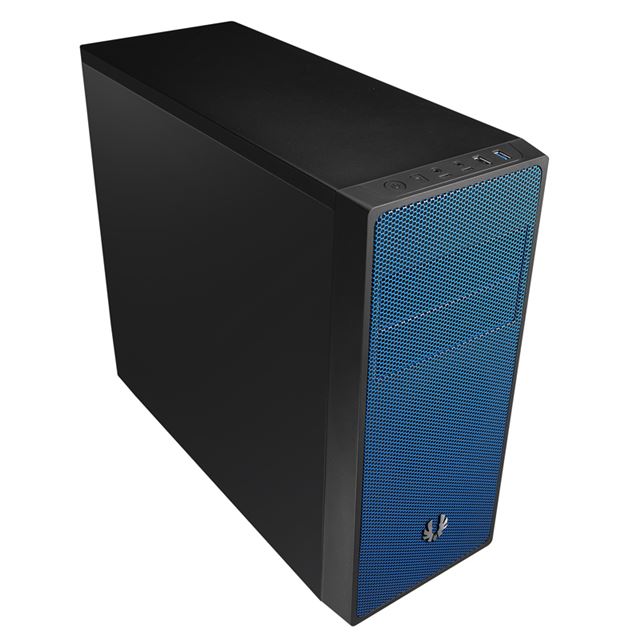 Bitfenix カラバリ豊富でエアフローを重視したミドルタワーpcケース 価格 Com