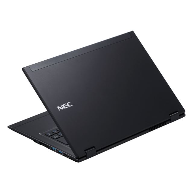 NEC、926gの13.3型コンバーチブル型PC「LaVie Hybrid ZERO」 - 価格.com
