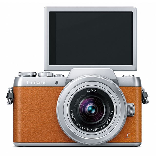 パナソニック LUMIX DMC-GF7 ズームレンズセット - www.sorbillomenu.com