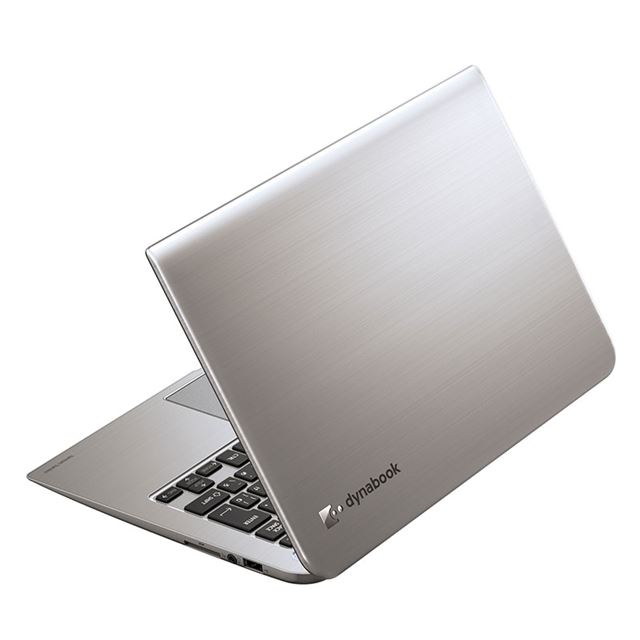 東芝、Core i5 5200Uを搭載した「dynabook KIRA V83/V73/V63」 - 価格.com