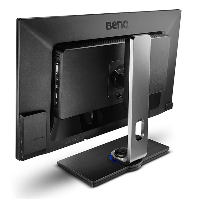 BenQ、約13万円で4K対応の32型液晶ディスプレイ「BL3201PT」 - 価格.com