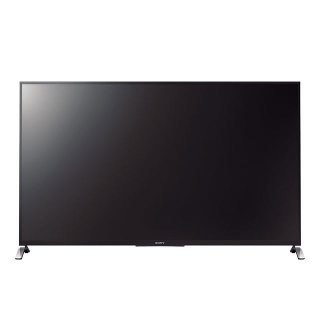 ソニー 55V型 液晶 テレビ ブラビア KDL-55W950B フルハイビジョン