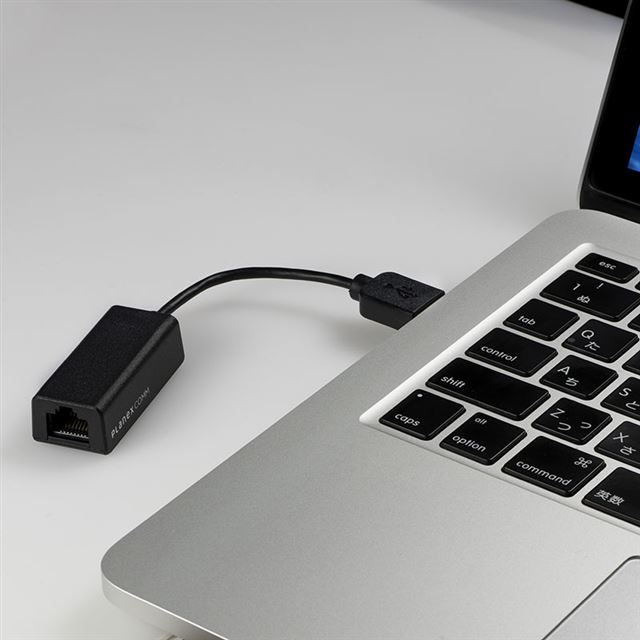 USB-LAN100R