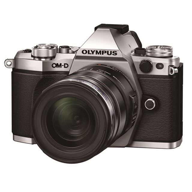 人気の新製品 値下げしました！OLYMPUS OM-D E-M5 | artfive.co.jp